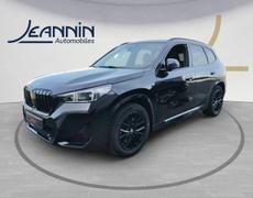 BMW X1 La Chapelle-Saint-Luc