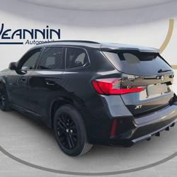 BMW X1 X1 xDrive 23i 218ch DKG7 M Sport La Chapelle-Saint-Luc