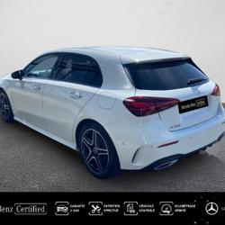 Mercedes Classe A 180 136ch AMG Line 7G-DCT Saint-Brieuc