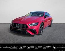 Mercedes AMG GT Saint-Brieuc