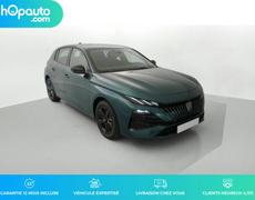 Peugeot 308 III Phase 1