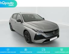 Peugeot 308 III Phase 1 Laval