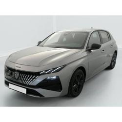 Peugeot 308 III Phase 1 NOUVELLE BLUEHDI 130CH EAT8 STYLE Laval