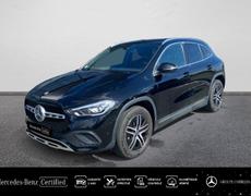 Mercedes GLA