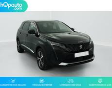 Peugeot 5008 Saint-Jouan-des-Guérets