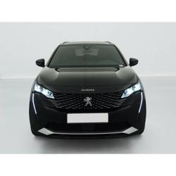Peugeot 5008 Hybrid 136 e-DCS6 Allure Pack Cesson-S&eacute;vign&eacute;