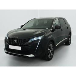 Peugeot 5008 Hybrid 136 e-DCS6 Allure Pack Cesson-S&eacute;vign&eacute;