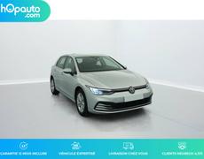 Volkswagen Golf 8 Saint-Jouan-des-Guérets