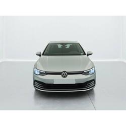 Volkswagen Golf 8 8 1.0 TSI OPF 110 BVM6 LIFE Saint-Jouan-des-Gu&eacute;rets