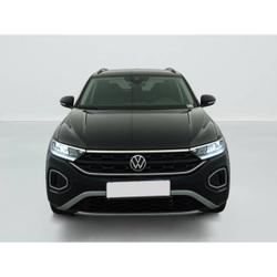 Volkswagen T-Roc 1.0 TSI 116 Start Stop BVM6 Life Plus Cesson-S&eacute;vign&eacute;