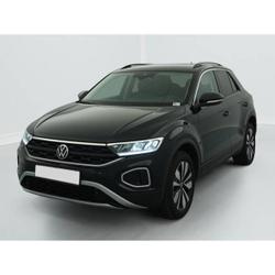 Volkswagen T-Roc 1.0 TSI 116 Start Stop BVM6 Life Plus Cesson-S&eacute;vign&eacute;