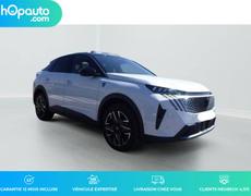 Peugeot 3008 Saint-Jouan-des-Guérets