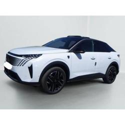 Peugeot 3008 Hybrid 145 e-DCS6 GT Cesson-S&eacute;vign&eacute;