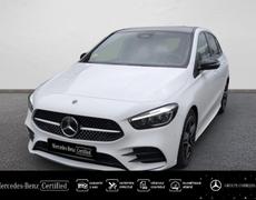 Mercedes Classe B Saint-Brieuc