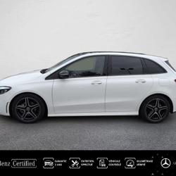 Mercedes Classe B 200d 150ch AMG Line 8G-DCT Saint-Brieuc