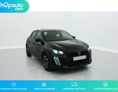 Peugeot 208 Saint-Jouan-des-Guérets