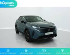 Peugeot 3008 Saint-Jouan-des-Guérets