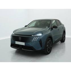Peugeot 3008 Hybrid 145 e-DCS6 Allure Cesson-S&eacute;vign&eacute;