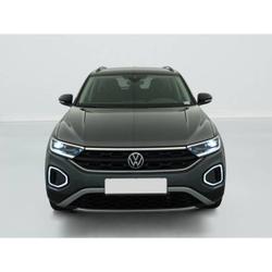 Volkswagen T-Roc 1.5 TSI EVO 150 Start Stop DSG7 Life Business Saint-Jouan-des-Gu&eacute;rets