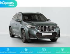 BMW X1 Saint-Jouan-des-Guérets
