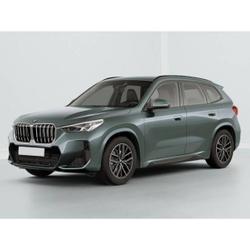 BMW X1 18I SDRIVE M SPORT Saint-Jouan-des-Gu&eacute;rets