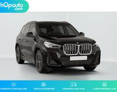 BMW X1 Saint-Jouan-des-Guérets