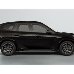 BMW X1 18I SDRIVE M SPORT Saint-Jouan-des-Gu&eacute;rets