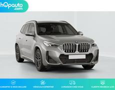 BMW X1 Saint-Jouan-des-Guérets