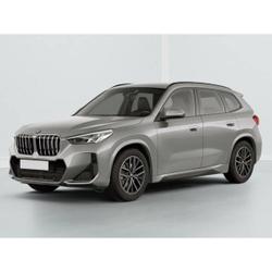BMW X1 18I SDRIVE M SPORT Saint-Jouan-des-Gu&eacute;rets