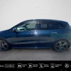 Mercedes Classe B 200d 150ch AMG Line Edition 8G-DCT 8cv Saint-Brieuc