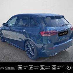 Mercedes Classe B 200d 150ch AMG Line Edition 8G-DCT 8cv Saint-Brieuc
