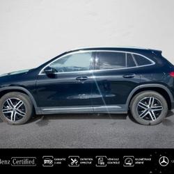 Mercedes GLA 200 d 150ch Progressive Line 8G-DCT Saint-Brieuc