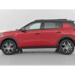 Citroen C3 Aircross 1.2 Hybride 145ch Plus e-DCS6 Cesson-S&eacute;vign&eacute;