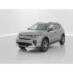 Citroen C3 Aircross 1.2 Turbo 100ch Plus 7PL Cesson-S&eacute;vign&eacute;