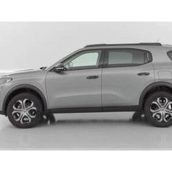 Citroen C3 Aircross 1.2 Turbo 100ch Plus 7PL Cesson-S&eacute;vign&eacute;