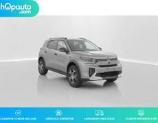 Citroen C3 Aircross Saint-Jouan-des-Guérets