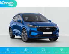 Ford Kuga Cesson-Sévigné