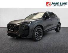 Audi Q3 SEYNOD