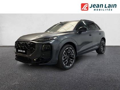 Audi Q3 - Q3 e-hybrid 272 ch S tronic 6 S line - 64 810 €