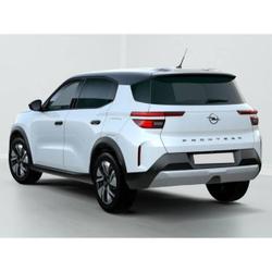 Opel Frontera Hybrid 145 GS Saint-Jouan-des-Gu&eacute;rets