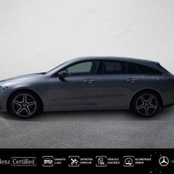 Mercedes CLA 180 d 116ch AMG Line 8G-DCT Saint-Brieuc