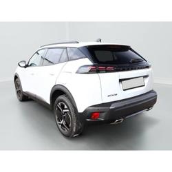 Peugeot 2008 HYBRID 145 ALLURE Cesson-S&eacute;vign&eacute;