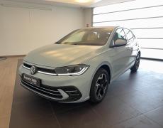 Volkswagen Polo Vesoul