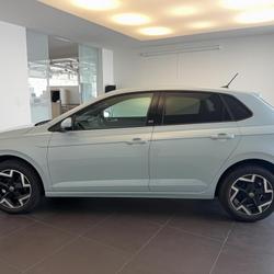 Volkswagen Polo Polo 1.0 TSI 95 S&S DSG7 Edition 50 Vesoul