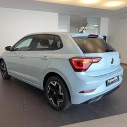 Volkswagen Polo Polo 1.0 TSI 95 S&S DSG7 Edition 50 Vesoul