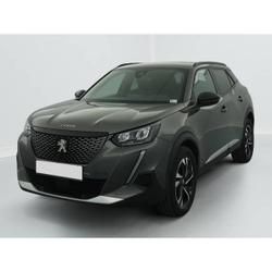 Peugeot 2008 PureTech 130 S EAT8 Allure Cesson-S&eacute;vign&eacute;
