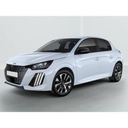 Peugeot 208 PURETECH 100 BVM6 BUSINESS Cesson-S&eacute;vign&eacute;