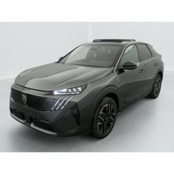 Peugeot 3008 Hybrid 145 e-DCS6 GT Saint-Jouan-des-Gu&eacute;rets
