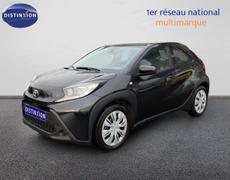Toyota Aygo X Orvault