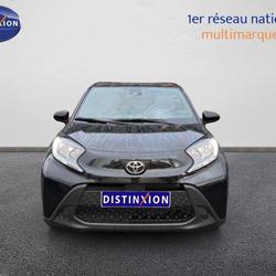 Toyota Aygo X 1.0 72CH DYNAMIC Orvault
